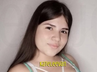 Kateleevan