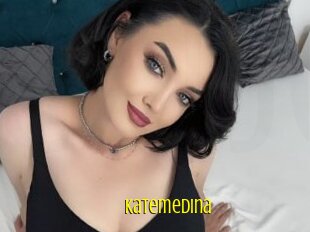 Katemedina