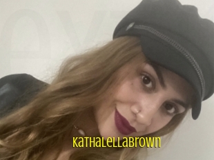 Kathalellabrown