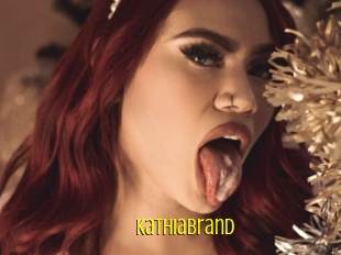 Kathiabrand