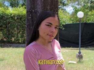 Kathiarosse