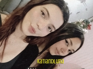 Katiandluna