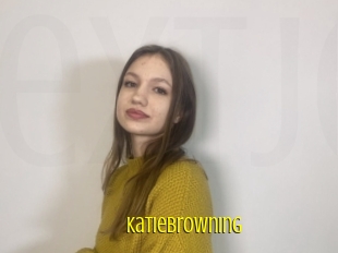 Katiebrowning