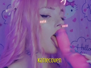 Katiecoven