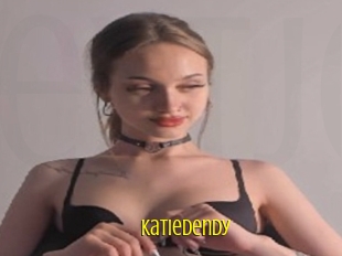 Katiedendy