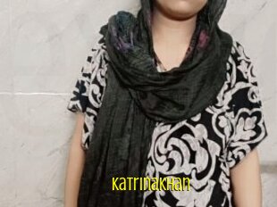 Katrinakhan