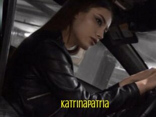 Katrinapatria