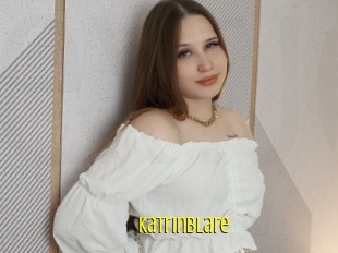 Katrinblare