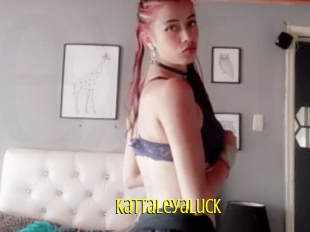 Kattaleyaluck