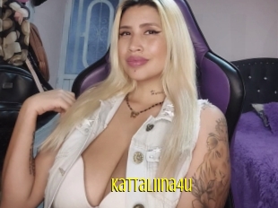 Kattaliina4u