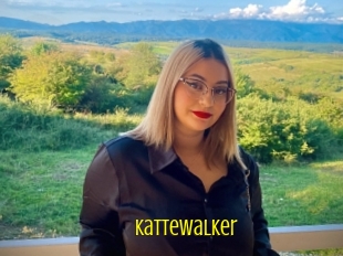 Kattewalker