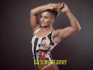 Katyafittrainer