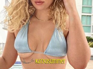 Katyasummer