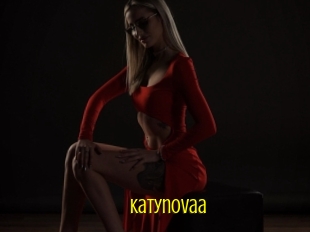 Katynovaa