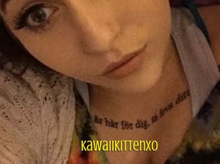 Kawaiikittenxo