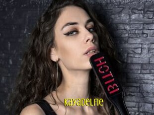 Kayadelfie