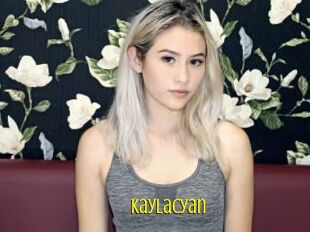 Kaylacyan