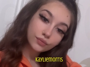 Kayliemorris