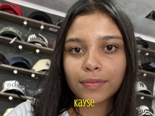 Kayse