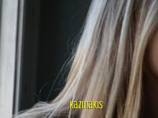 Kazinakis