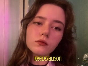 Keeleyalison