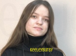 Keeleyburby