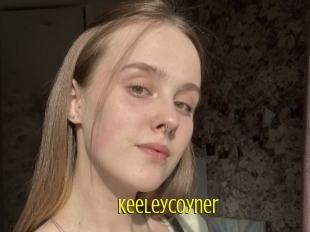 Keeleycoyner