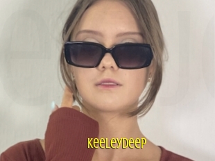 Keeleydeep