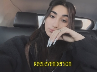 Keeleyenderson