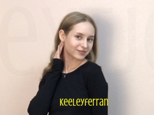 Keeleyferran