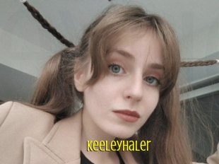 Keeleyhaler