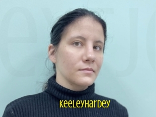 Keeleyhardey