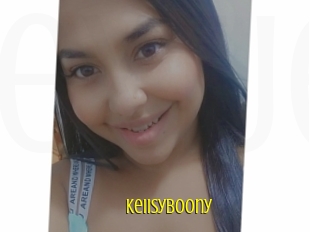 Keiisyboony