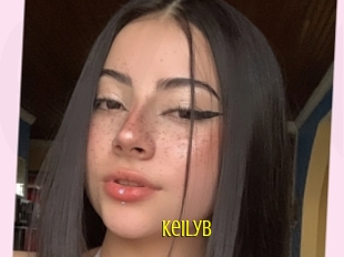 Keilyb