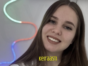 Keiraasti