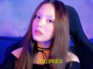 Kellipeach