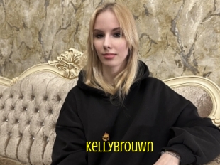 Kellybrouwn