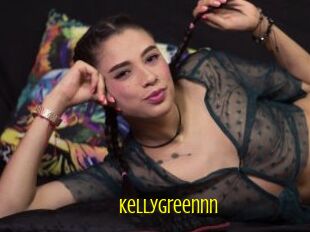 Kellygreennn