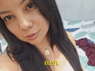 Kelsyk