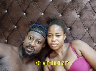 Kelvinandmary