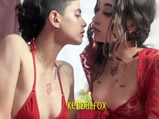 Kendalfox