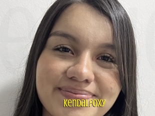 Kendalfoxy