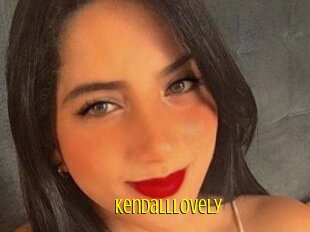 Kendalllovely