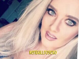Kendallrosexo