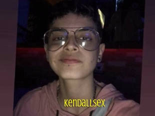 Kendallsex