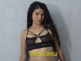 Kendallveega