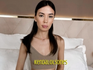 Kendalolsones