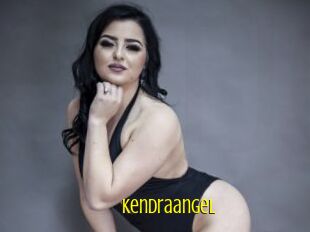 Kendraangel