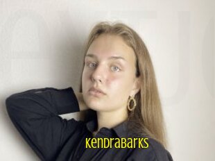 Kendrabarks