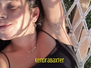 Kendrabaxter